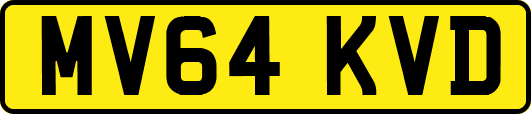MV64KVD