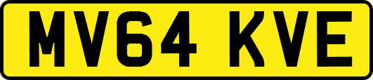 MV64KVE