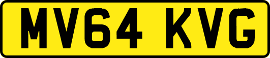 MV64KVG