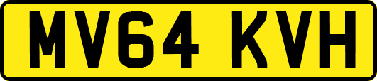MV64KVH