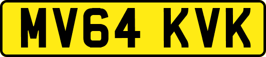 MV64KVK