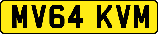 MV64KVM