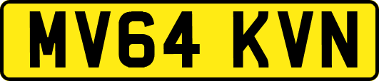 MV64KVN