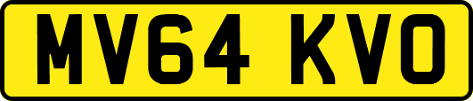 MV64KVO
