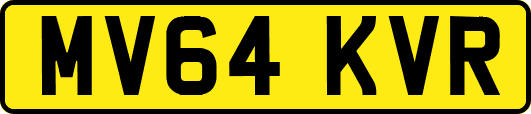 MV64KVR
