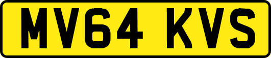 MV64KVS