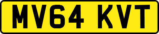 MV64KVT