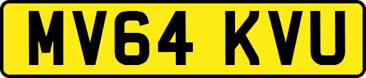 MV64KVU