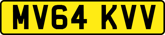 MV64KVV