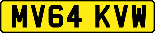 MV64KVW