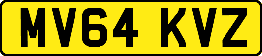 MV64KVZ