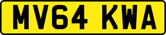 MV64KWA