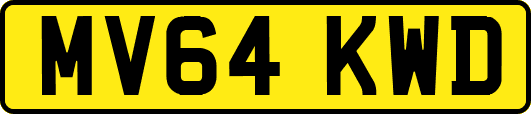 MV64KWD