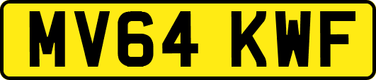 MV64KWF