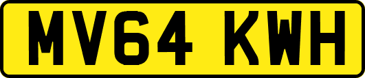 MV64KWH