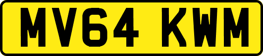 MV64KWM