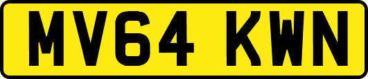 MV64KWN