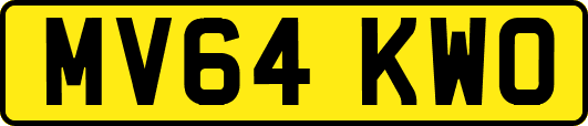 MV64KWO