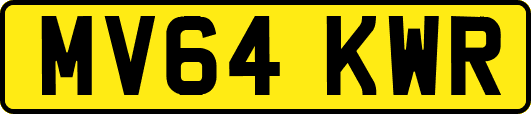 MV64KWR