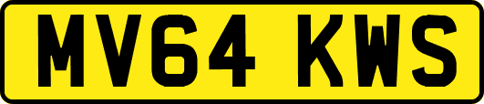 MV64KWS