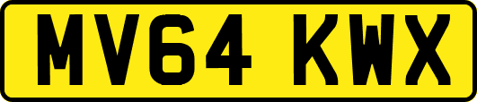MV64KWX