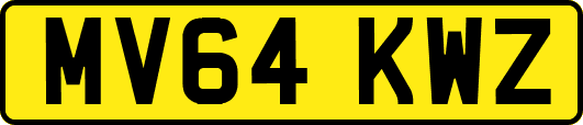 MV64KWZ