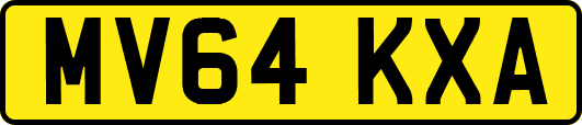 MV64KXA