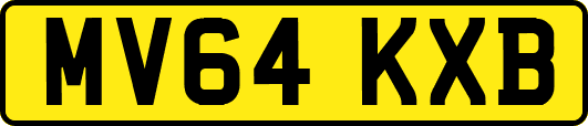 MV64KXB