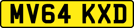 MV64KXD