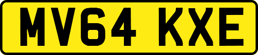 MV64KXE