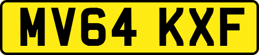 MV64KXF