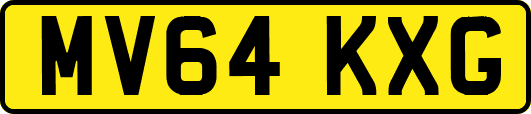 MV64KXG
