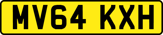 MV64KXH