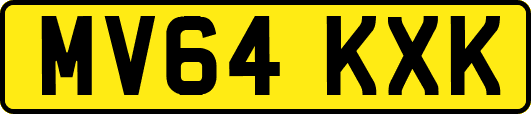 MV64KXK
