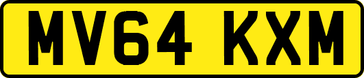 MV64KXM