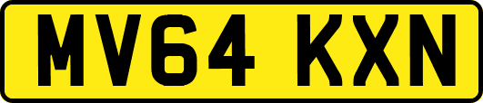 MV64KXN