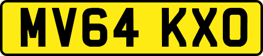 MV64KXO