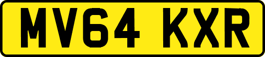 MV64KXR