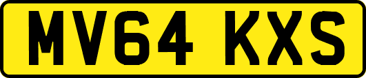 MV64KXS