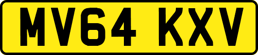 MV64KXV