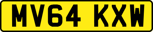 MV64KXW