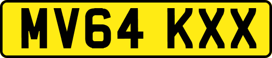 MV64KXX
