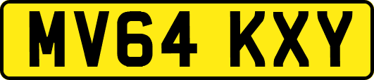 MV64KXY