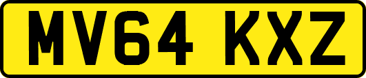 MV64KXZ