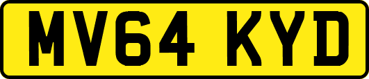 MV64KYD