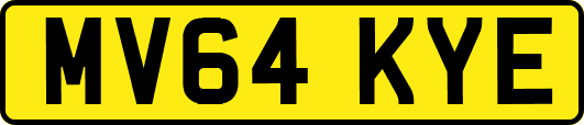 MV64KYE