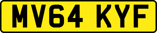 MV64KYF