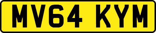 MV64KYM