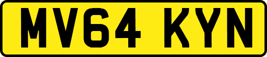 MV64KYN