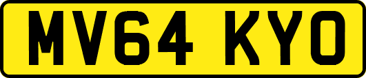 MV64KYO